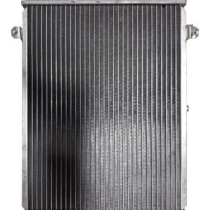 Radiador Volkswagen Parati 1.6 Diesel Reforzado - Imagen 1