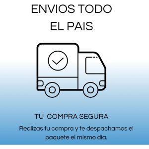 Radiador Volkswagen Parati 1.6 Diesel Reforzado - Imagen 3