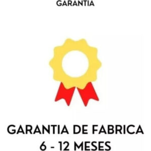 Radiador Volkswagen Golf 1.8 N Mexicano 93/97 C/aire - Imagen 6