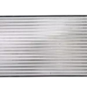 Radiador Peugeot 306 N 1.4 1.6 C/a 1.8 8v 1995/1998 - Imagen 1