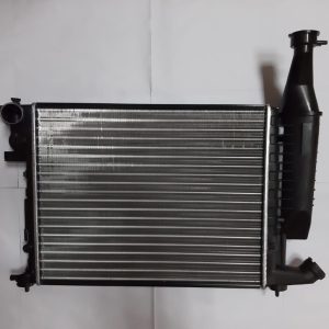 Radiador Peugeot 306 1.4 Ac Alambre - Imagen 2