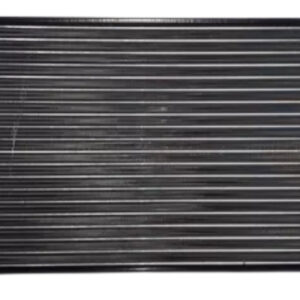 Radiador Volkswagen Golf 1.8 N Mexicano 93/97 C/aire - Imagen 1