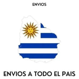 Radiador Volkswagen Golf 1.8 N Mexicano 93/97 C/aire - Imagen 4