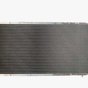 Radiador Renault 18 Diesel 2.0 - 2.1 Con 1 Alojamiento Bulbo - Imagen 3