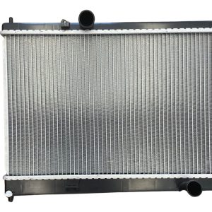 Radiador Original Lifan 620 C/a Todos - Imagen 2