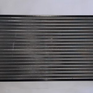 Radiador Volkswagen Golf 1.8 N Mexicano 93/97 C/aire - Imagen 2