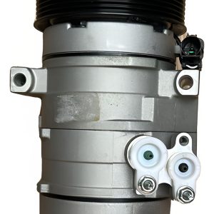 Compresor De Aire Acondicionado Geely Ex7 1.8 Nafta - Imagen 1