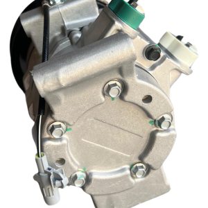 Compresor Toyota Hilux 3.0 Td 4x4 4x2 Año 2013-2016 - Imagen 2