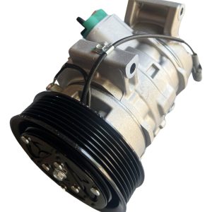 Compresor Toyota Hilux 3.0 Td 4x4 4x2 Año 2013-2016 - Imagen 3