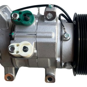 Compresor Toyota Hilux 3.0 Td 4x4 4x2 Año 2013-2016 - Imagen 1