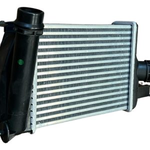 Intercooler Renault Captur Energy Tce 90cv C/a Año 2016 - Imagen 3