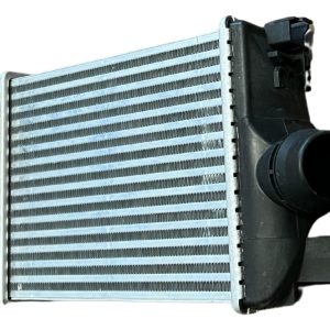 Intercooler Renault Captur Energy Tce 90cv C/a Año 2016 - Imagen 2