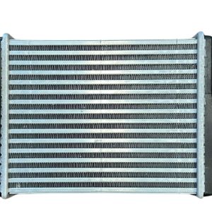 Intercooler Renault Captur Energy Tce 90cv C/a Año 2016 - Imagen 1