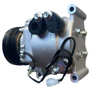 Compresor Lifan Lf 7153b Lf7153b Nafta 2016 - Imagen 2