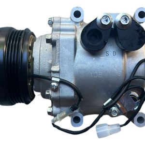 Compresor Lifan Lf 7153b Lf7153b Nafta 2016 - Imagen 1