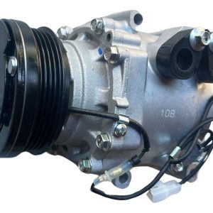 Compresor Lifan Lf 7153b Lf7153b Nafta 2016 - Imagen 3