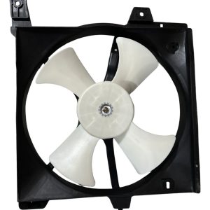 Electro Ventilador Nissan Sentra B13 México Nafta 93/96 - Imagen 3