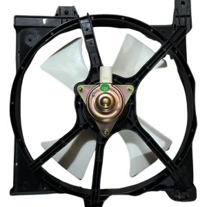 Electro Ventilador Nissan Sentra B13 México Nafta 93/96 - Imagen 1