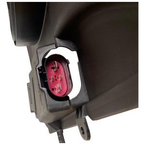 Electroventilador Mercedes Benz Gla X156 - Imagen 4