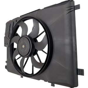 Electroventilador Mercedes Benz Gla X156 - Imagen 3