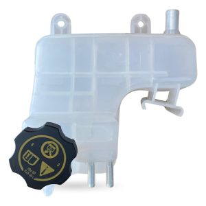 Deposito Agua Radiador Chevrolet S10 2.8 - Imagen 3