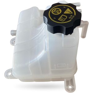 Deposito Agua Radiador Chevrolet S10 2.8 - Imagen 2