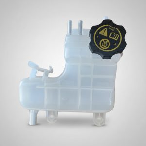 Deposito Agua Radiador Chevrolet S10 2.8 - Imagen 1