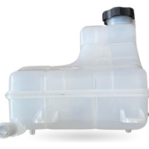 Deposito Agua Radiador Chevrolet S10 2.8 - Imagen 5