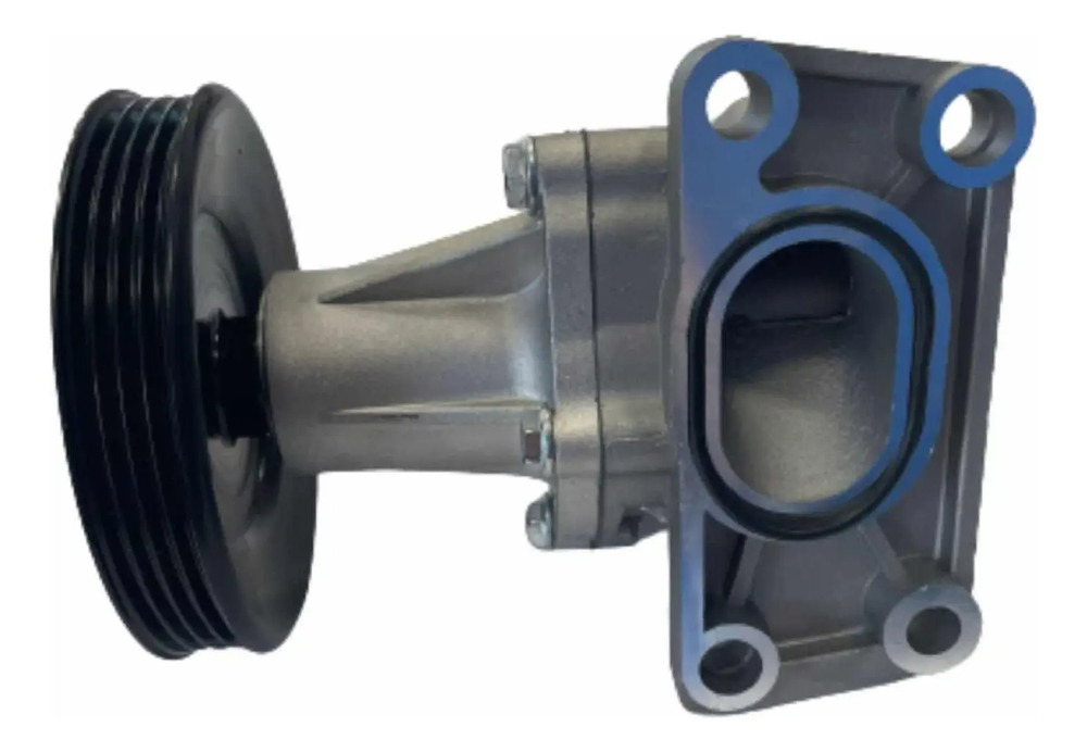 Bomba De Agua Chevrolet N300 1.2 Max 81hp 2012/2015 - Imagen 3