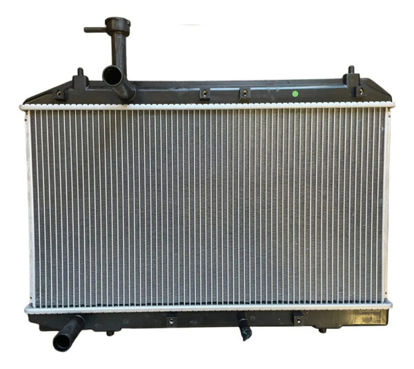 Radiador Geely Lc