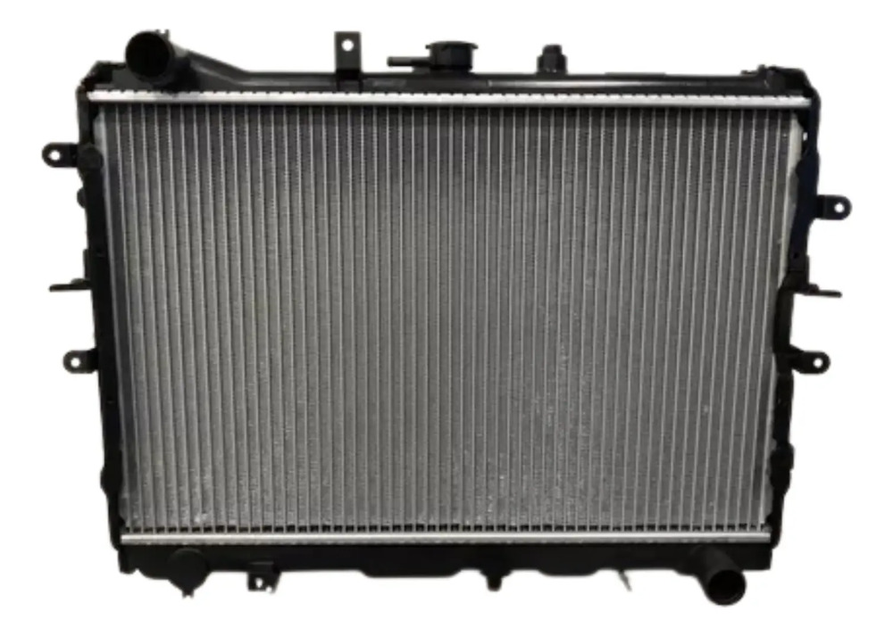 Radiador Mazda B2200 Diesel 1990