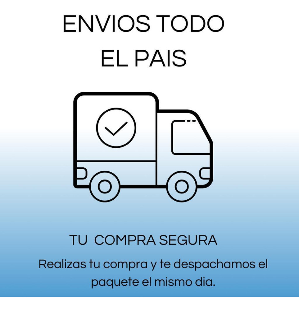 Deflector Fiat Uno 1.3 C/a N Fire Way - Imagen 7