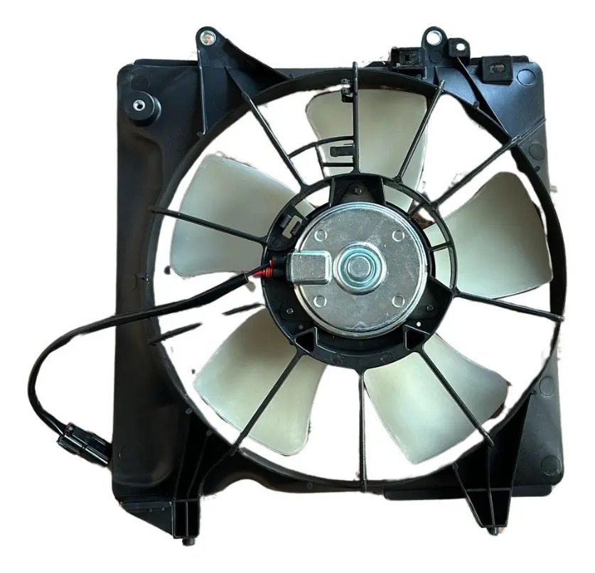 Electro Ventilador De Aire Honda Hrv 1.8 2015/2018