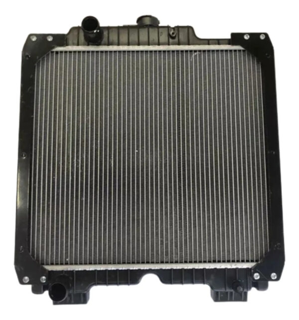 Radiador Tractor Case Jx 95 2006