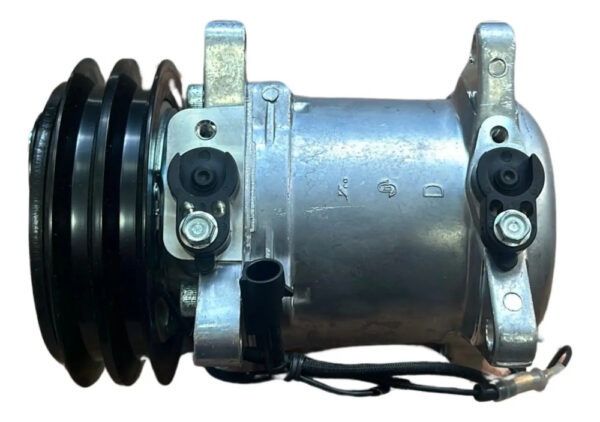 Compresor Aire Acondicionado Great Wall Deer 2.2 Nafta 09/13