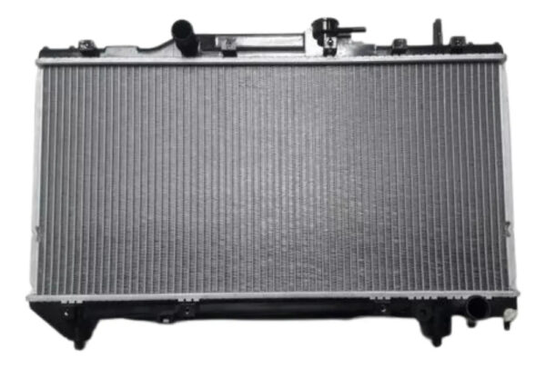 Radiador Agua Toyota Corona 2.0 Nafta Con Aire