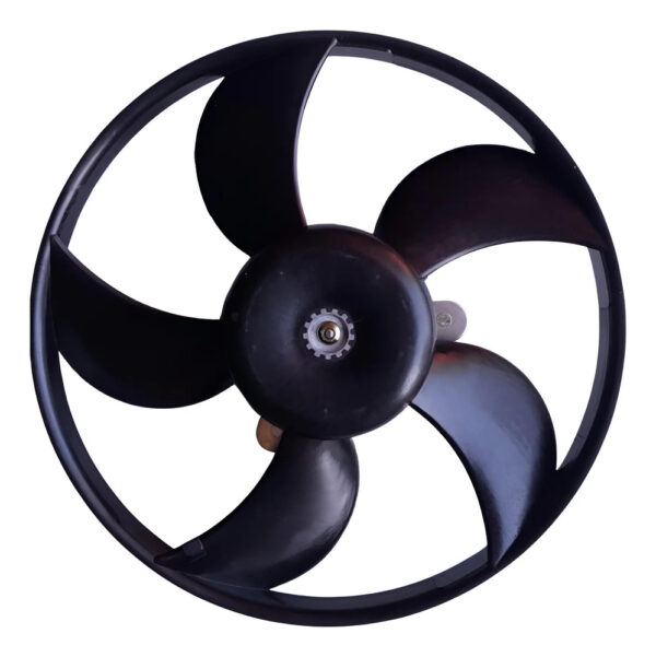 Electro Ventilador Chevrolet Celta 1.4 C/a 1.0 Año 2006/2015