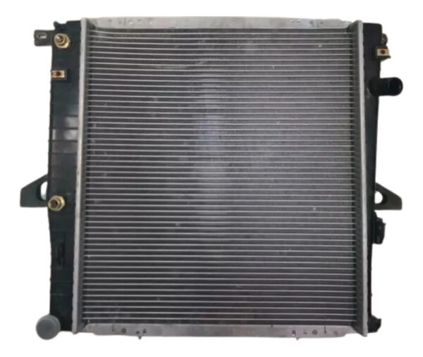 Radiador Ford Ranger 2.3 Xlt 2008-2011