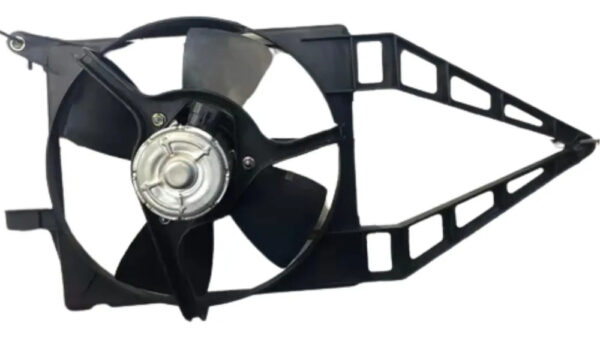 Electro Ventilador Chevrolet Corsa Wind / Classic 1998/2007