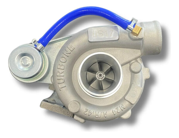 Turbo Foton Jac Jmc Isuzu 2.8