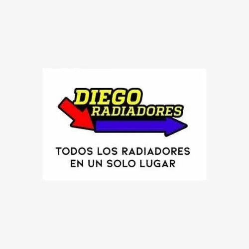 Radiador Mercedes Benz E350 W205 - Imagen 4