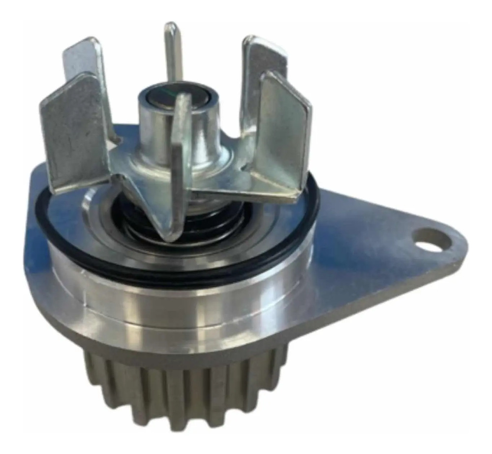 Bomba De Agua Citroen C3 1.6 Vti 2013 - Imagen 2