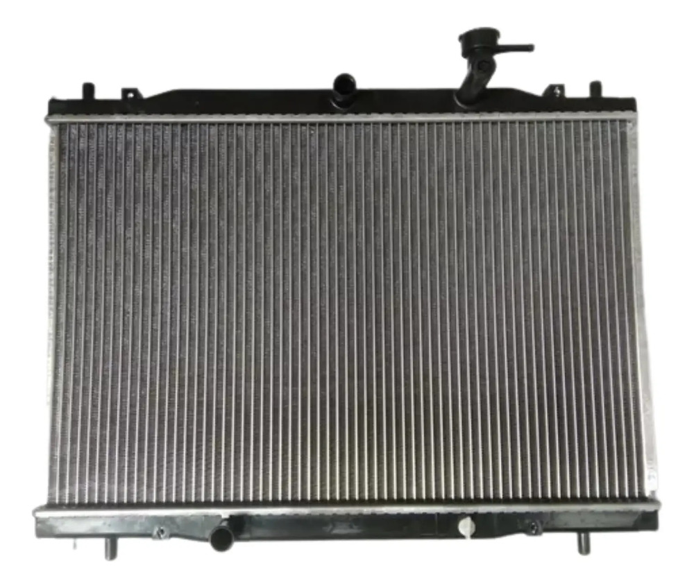 Radiador Dfsk V22 Doble Cabina 1.0 Euro Iii