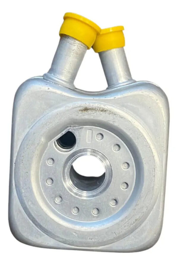 Radiador De Aceite Seat Toledo 1.9 Diesel 96/01