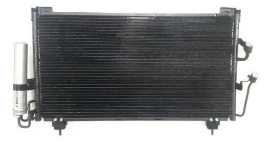 Condensador Mitsubishi Outlander 2.0 -2003-06