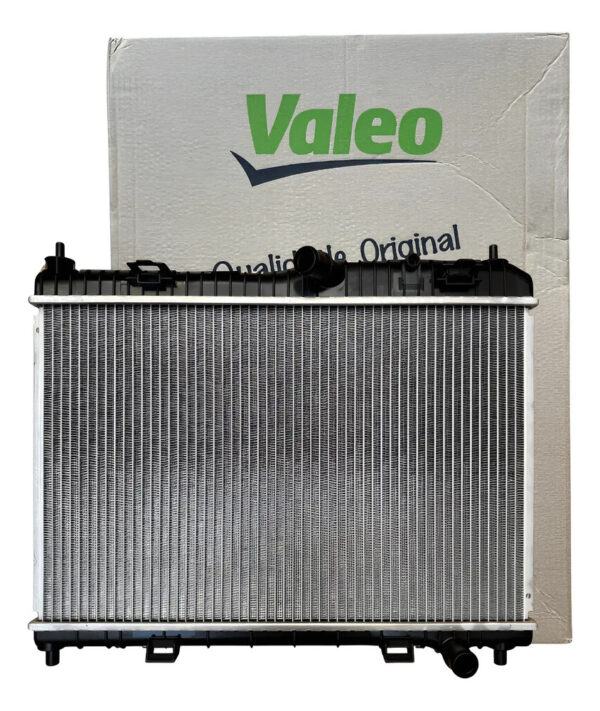 Radiador Original Ford Fiesta 1.6 2012/2020 Valeo