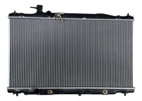 Radiador Honda Crv 2.0 C/a Dohc 24v Automatica
