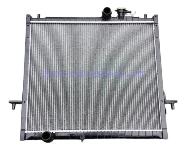 Radiador Great Wall Wingle 6 / 7 2.0 Diesel 4x2 4x4 2020