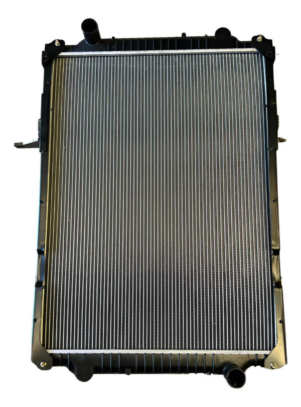 Radiador Volkswagen 19320 Constellation Año 2007-10