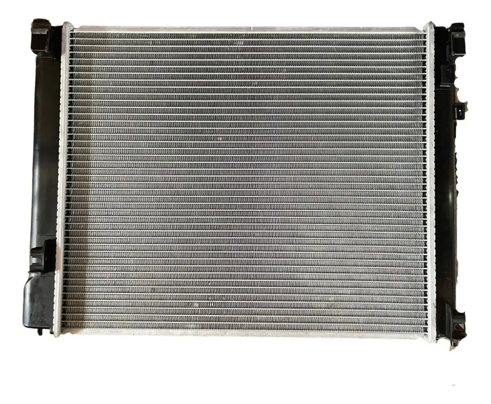 Radiador Nissan Note 1.6 C/a Sense Automatico 2013/2017 - Imagen 3